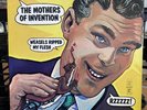 The Mothers Of Invention - Weasels Ripped My Flesh LP 1st Press   Zappa VG++