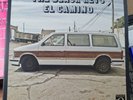 Black Keys -- El Camino  -- LP / Rock
