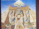 Iron Maiden - Powerslave
