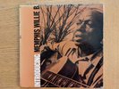 Memphis Willie B. Rare Lp US First Pressing 