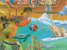 Michael Nesmith - Tantamount To Treason Vol 1: 50th Anniversary - 180gm Blue & W