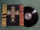 Guns 'n Roses - Appetite For Destruction (Vinyl, 1987) 24148-1