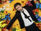 The Divine Comedy - Charmed Life - The Best Of The Divine Comedy (Silver & Gold)