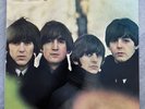Beatles For Sale - The Beatles - 1964 - PCS 3062 - Rock- UK Pressing A6