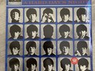 THE BEATLES A HARD DAYS NIGHT LIMITED EDITION LP VINYL FACTORY SEALED NEW A6
