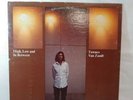 TOWNES VAN ZANDT-High, Low and In Between. Year-1972. Vg++++