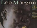 Lee Morgan The Rajah French vinyl LP album record BST84426