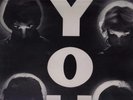 RARE  (EAST ORANGE) NEW JERSEY PUNK   stereo LP/YOU on EMPIRE