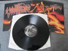 VOMITORY-REVELATION NAUSEA GATEFOLD LP  Hypocrisy Cut Up Nihilist Dismember