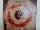 JIM PEPPER: PEPPERS POW WOW-1971 SD731 EMBRYO-VG++++