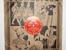 German WW2 Es geht um´s Vaterland WEHRMACHT Reichsmusikzug NSDAP (1939) 78rpm