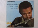 Hubert Laws The Laws Of Jazz Atlantic SMJ-7315 Japan Flipback VINYL LP