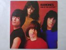 Ramones End Of The Century Sire RJ-7653 Japan  VINYL LP