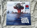 GORILLAZ - Plastic Beach - Limited Edition Red Vinyl - 2LP Records - New Seal