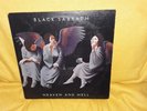 Black Sabbath: Heaven and Hell