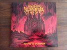 NECROPHOBIC - Mark of the Necrogram - LP - Vinyl - NEU - Dissection - Desaster