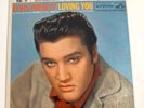 ELVIS PRESLEY   LOVING YOU VOLUME 11   EPA 2-1515   STILL FACTORY SEALED