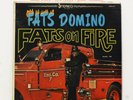 FATS DOMINO - FATS ON FIRE - ABC 1964 - ABCS 479 - 7