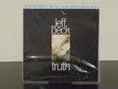 JEFF BECK TRUTH 45 RPM AUDIOPHILE MOBILE FIDELITY LP MFSL 2-502