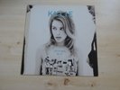 KYLIE - LET'S GET TO IT - 1991 HF21 - VINYL LP RECORD - VG+ / VG+ - RARE
