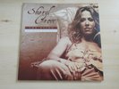 SHERYL CROW - THE STING (1994 RADIO BROADCAST ) VINYL LP RECORD - VG+ / VG+ RARE