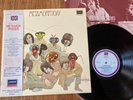 THE ROLLING STONES - METAMORPHOSIS - MINTY JAPAN 12