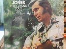 GEORGE JONES The Grand Tour LP Record Epic SEALED