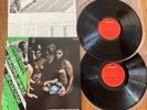 JIMI HENDRIX - ELECTRIC LADYLAND -TOP JAPAN 12