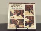 Muddy Waters Folk Singer LP MOFI MFSL 1-201 ORIGINAL MASTER RECORDING ANALOG