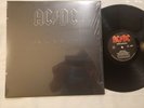 AC/DC - Back In Black -NM/NM 2003 Hard Rock Columbia Sleeve Shrink 180G Remaster