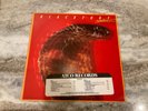 BLACKFOOT LP STRIKES 1979 ATLANTIC SD-38-112 PROMO FIRST PRESS EX/EX