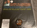 Duke Ellington Meets Coleman Hawkins LP vinyl 12