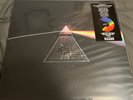 Various -Return To Dark Side Of The Moon LP Vinyl LP NM Pink Floyd Tribute Album