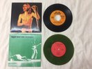 Iggy and the Stooges 'Search and Destroy + Open Up and Bleed' 2 x 7