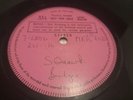 Budgie Squawk Holy grail only maybe less than 50 made Test-Press Pink Label UK