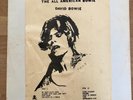 DAVID BOWIE - THE ALL AMERICAN BOWIE 12