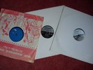 200, 78rpm records, Elvis Presley, Sonny Knight, Rick Nelson etc etc..