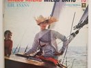 Miles Davis + 19 Miles Ahead LP Vinyl Original 1957 Columbia ‎– CL 1041