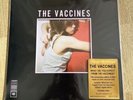 The Vaccines What Did You Expect From The Vaccines? 10th Anniversary Pink Vinyl