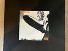 LED ZEPPELIN - Led Zeppelin I (Super Deluxe Box Set). Superb Condition.