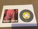 smashing pumpkins tristessa / la dolly vita  7”  sub pop