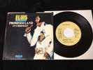 ELVIS PRESLEY 45 PROMO PB-10074 PROMISED LAND/IT’S MIDNIGHT NM/NM HIGH GRADE