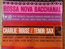 CHARLIE ROUSE 