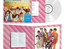 CROWDED HOUSE  Split Enz: Mental Notes   BRAND NEW FACTORY SEALED WHITE VINYL LP