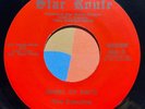funk sweet soul 7” FLOYD DONES & FLINT EXECUTIVES My Vision Wheel MP3 Star Route