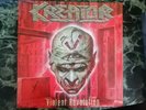 KREATOR Violent Revolution DoLP Thrash Sodom Metal Destruction Coroner TOP