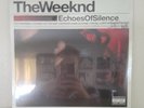 The Weeknd - Echoes Of Silence 2xLP Vinyl Record Explicit NEW *SHIPPING WEAR*