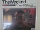 The Weeknd  - ECHOES OF SILENCE - Black Vinyl LP Brand New & Sealed