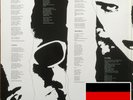 E22 *GERMANY GATEFOLD* The Damned - The Black Album - Germany - Chiswick WIKM2 9