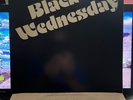 Black Wednesday Same, Krautrock orig germ.1st.Privatpress 1979